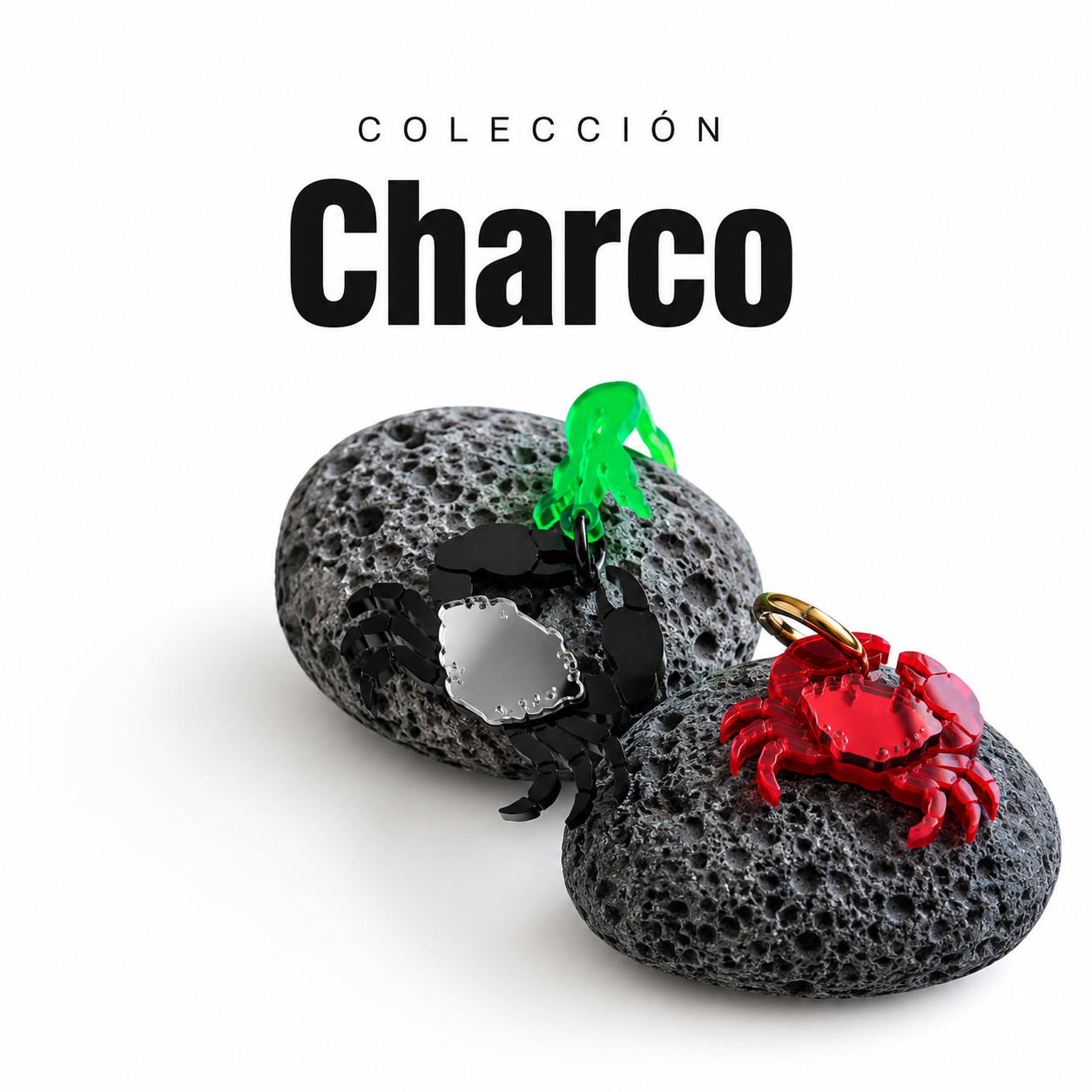 CHARCOS