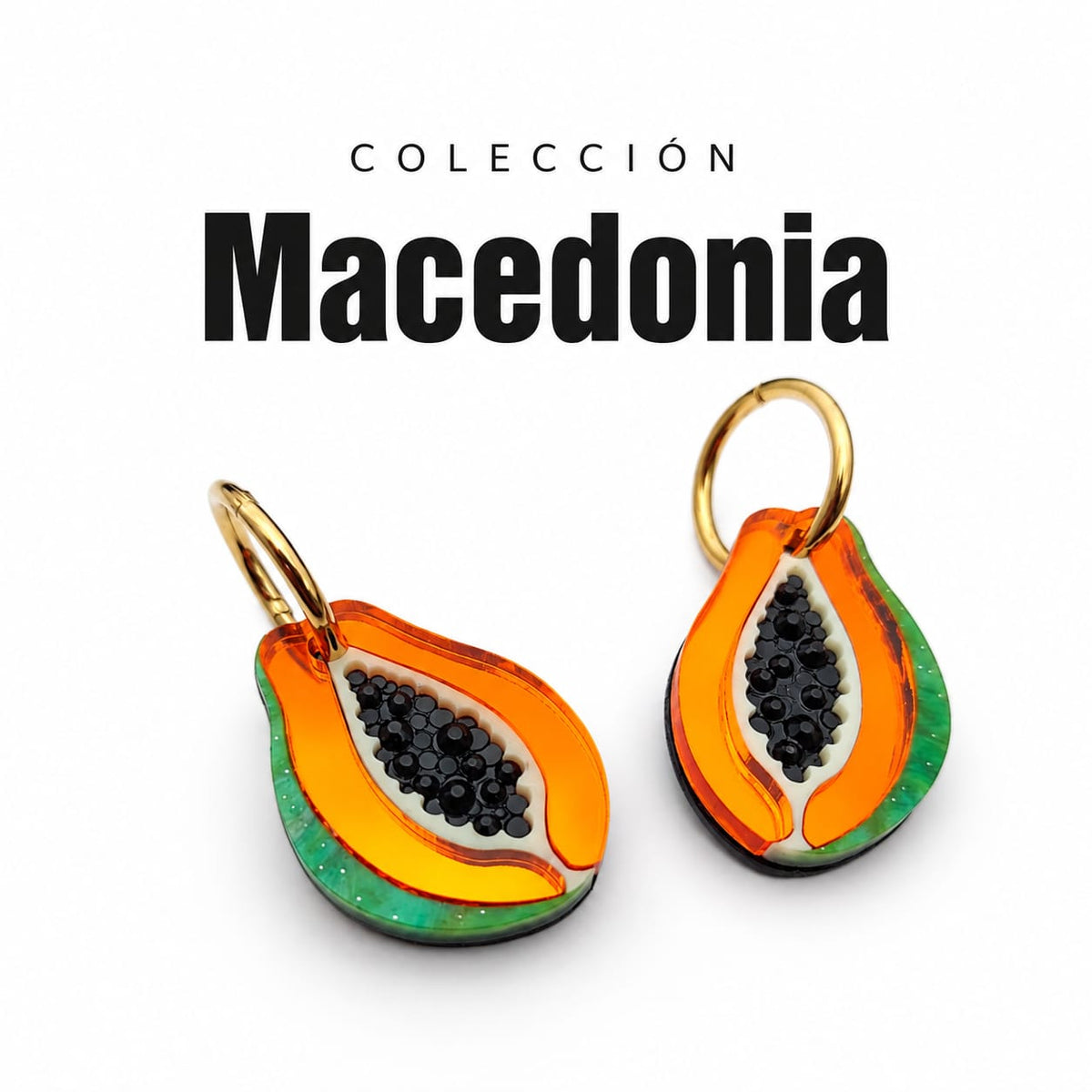 MACEDONIA