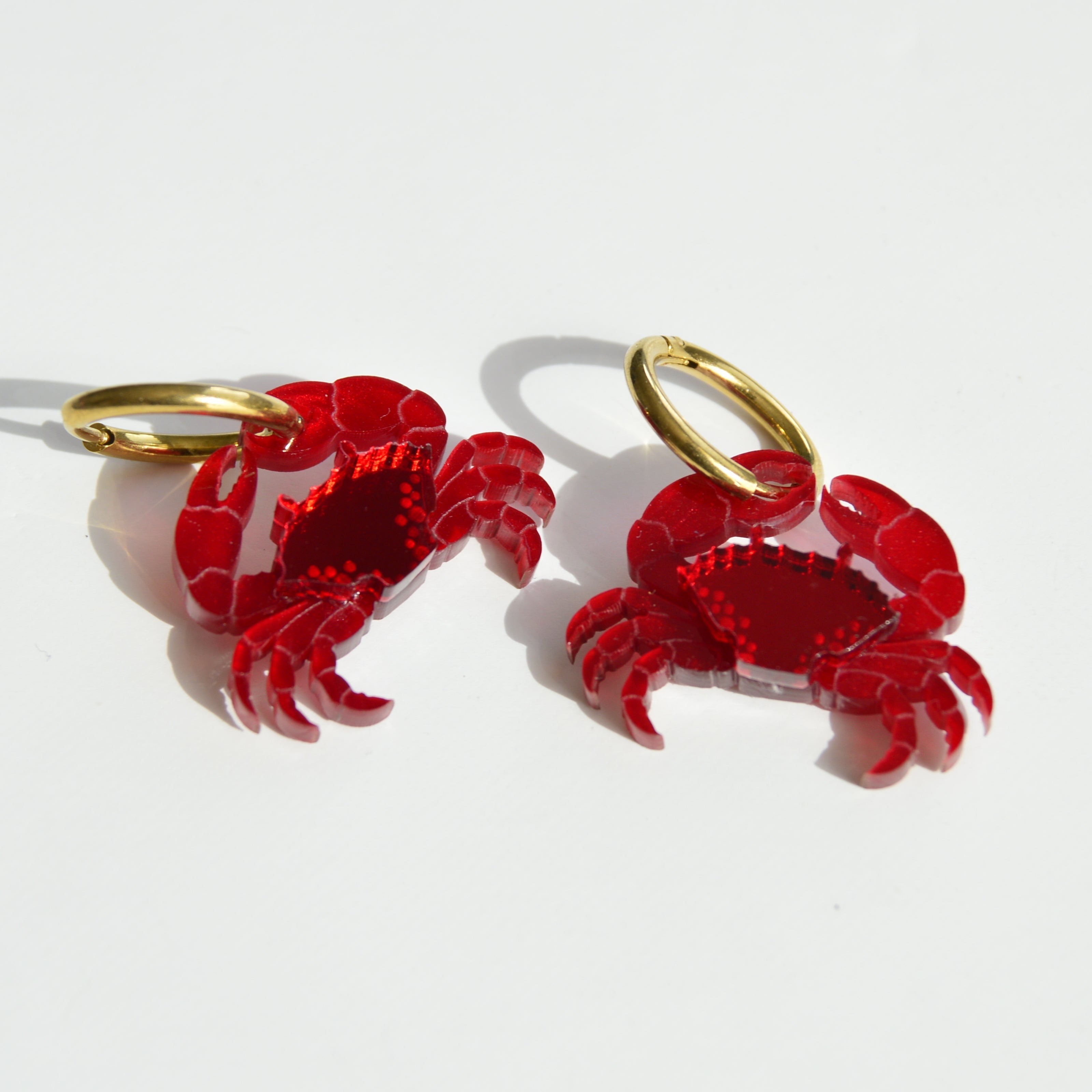 Cangrejo Rojo