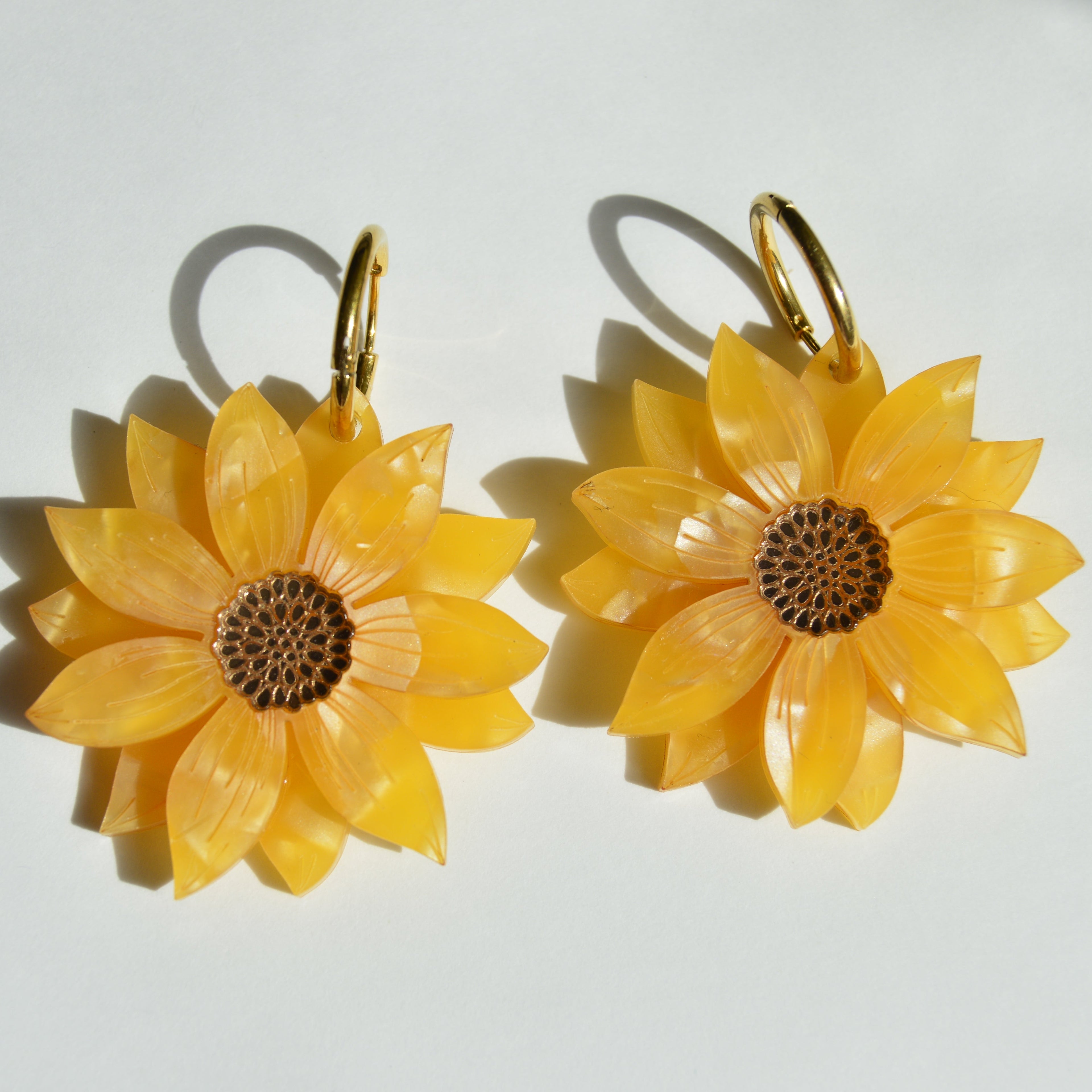 Girasoles
