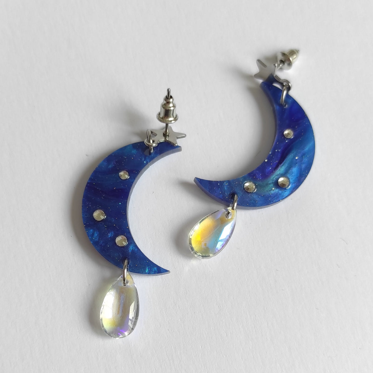 Luna Azul