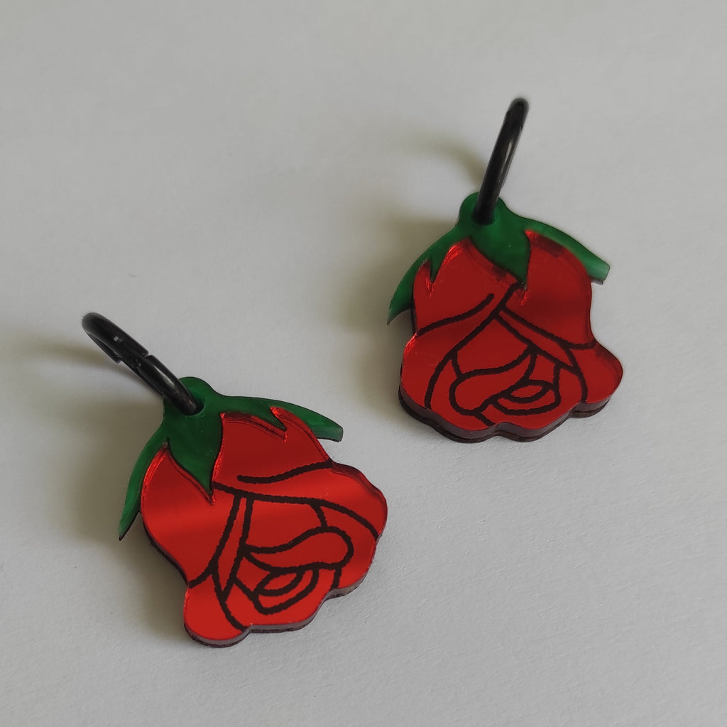 Rosa Aro