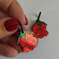 Rosa Aro