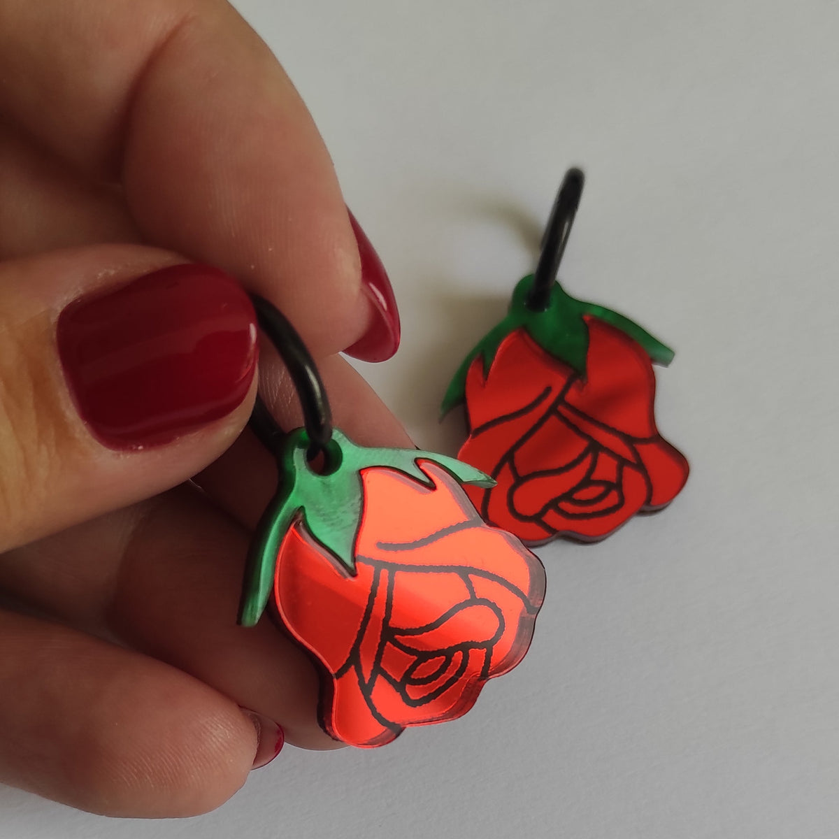 Rosa Aro