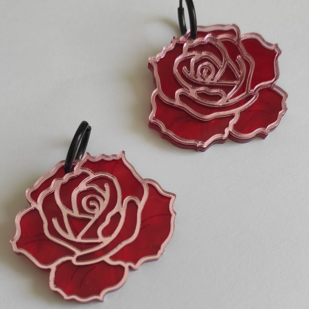 Rosa