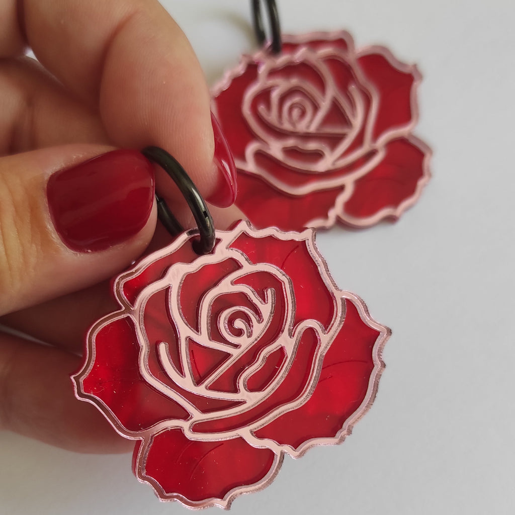 Rosa