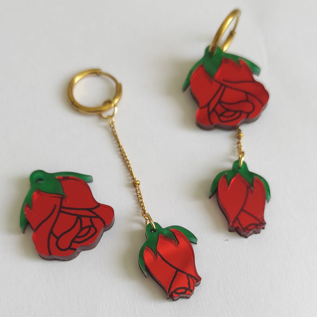 Rosa Aro DUO