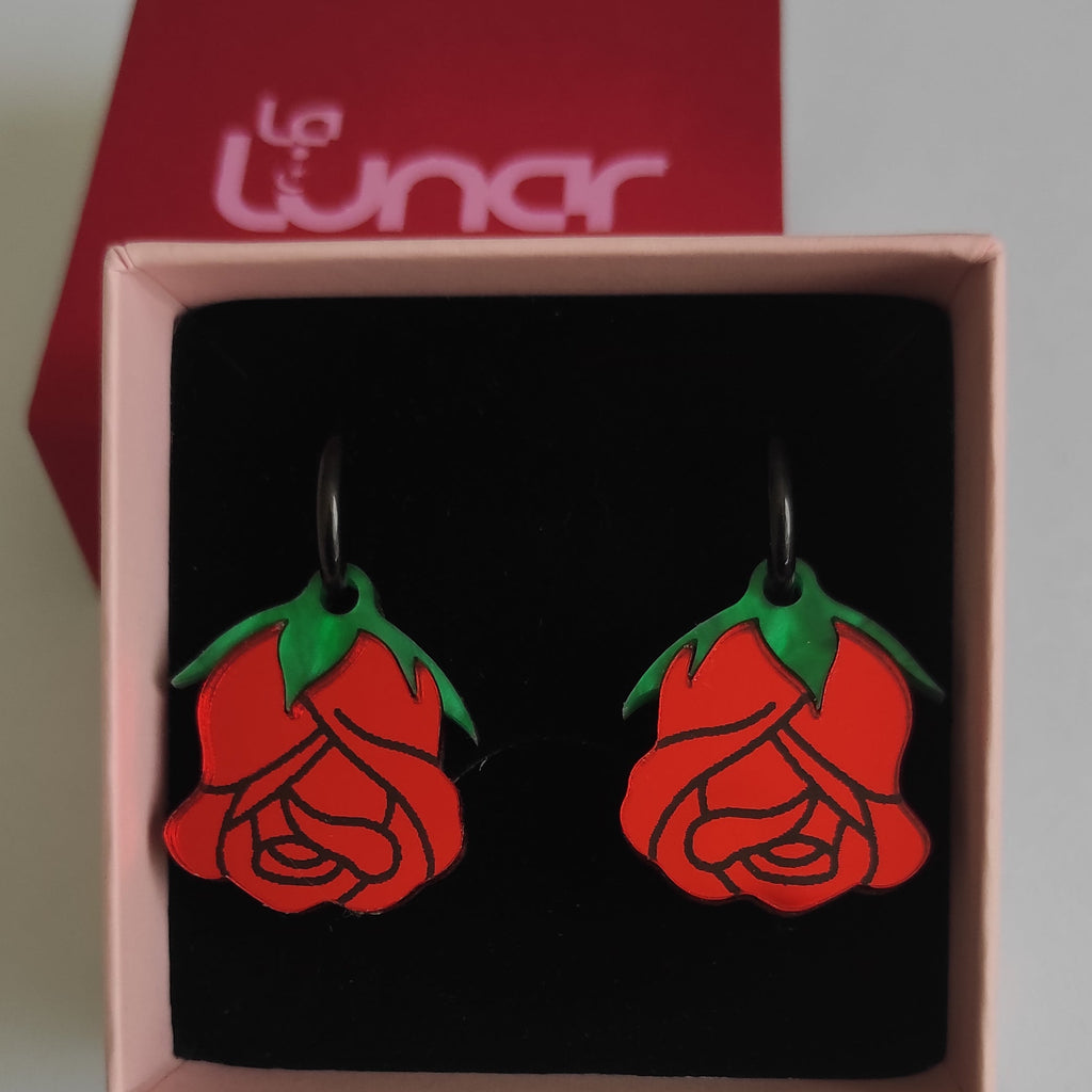 Rosa Aro