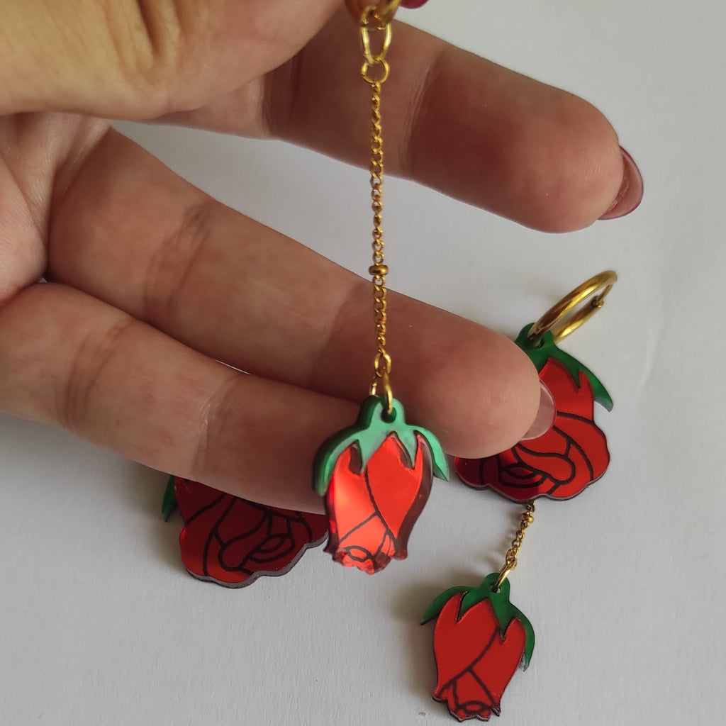 Rosa Aro DUO