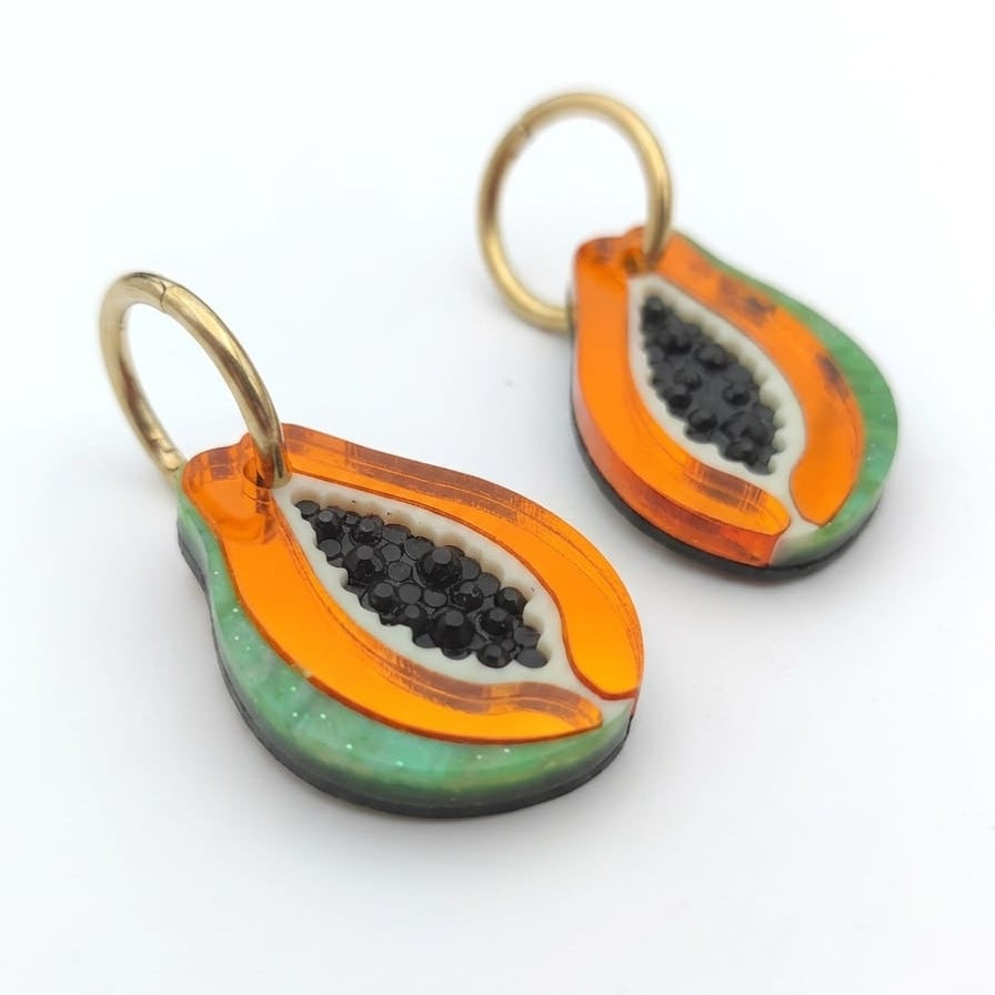 Papaya
