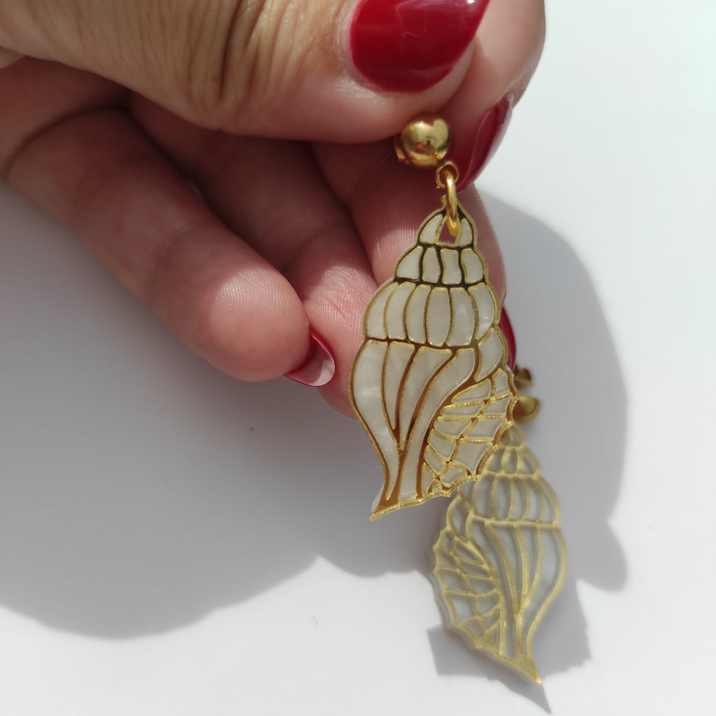 Bucio/Caracola