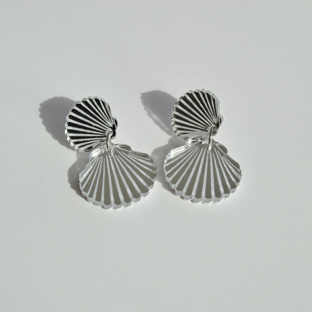 Concha Duo Plata