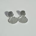 Concha Duo Plata