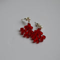 Coral mini rojo
