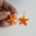 Estrella de Mar Naranja