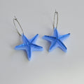 Estrella de Mar azul