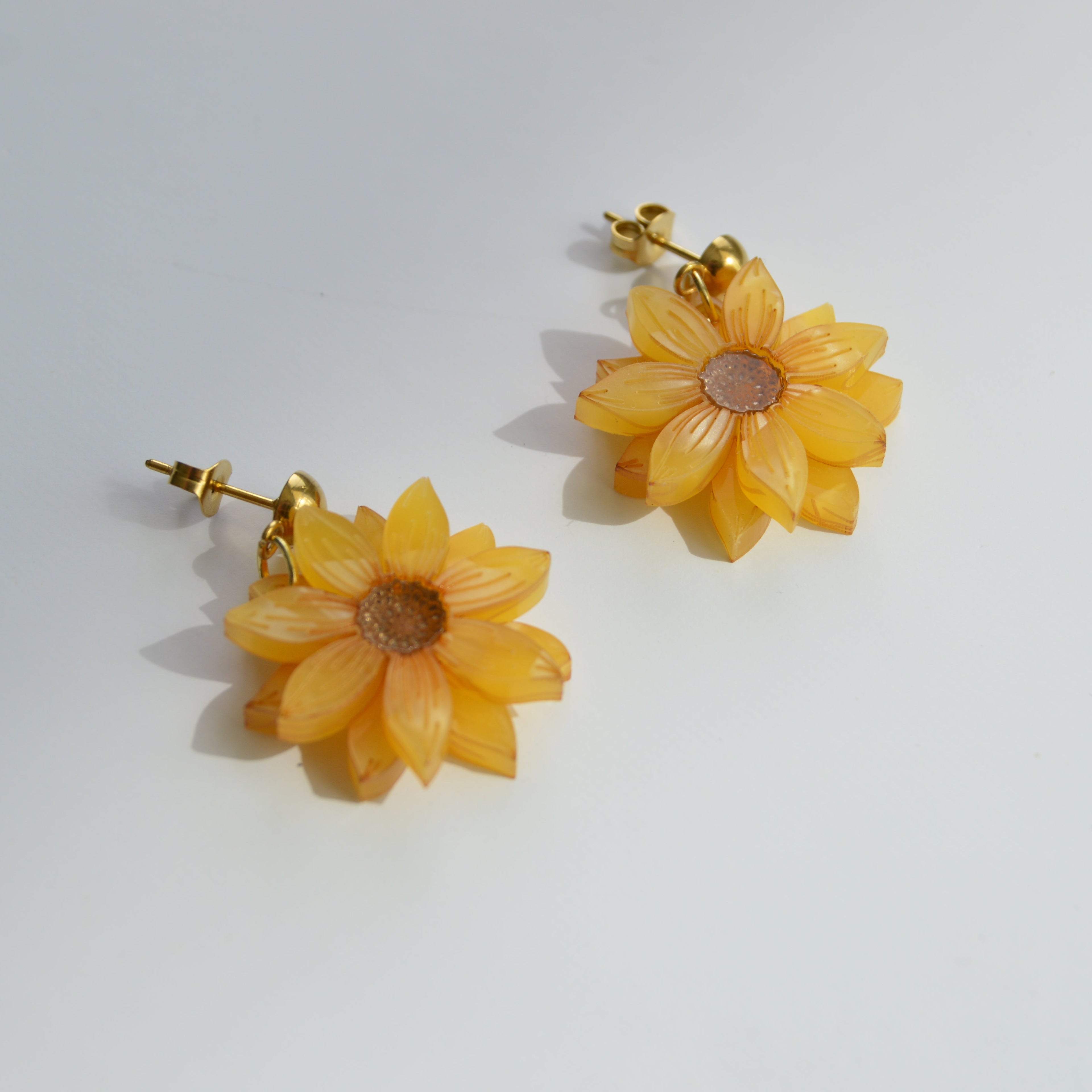 Girasoles mini