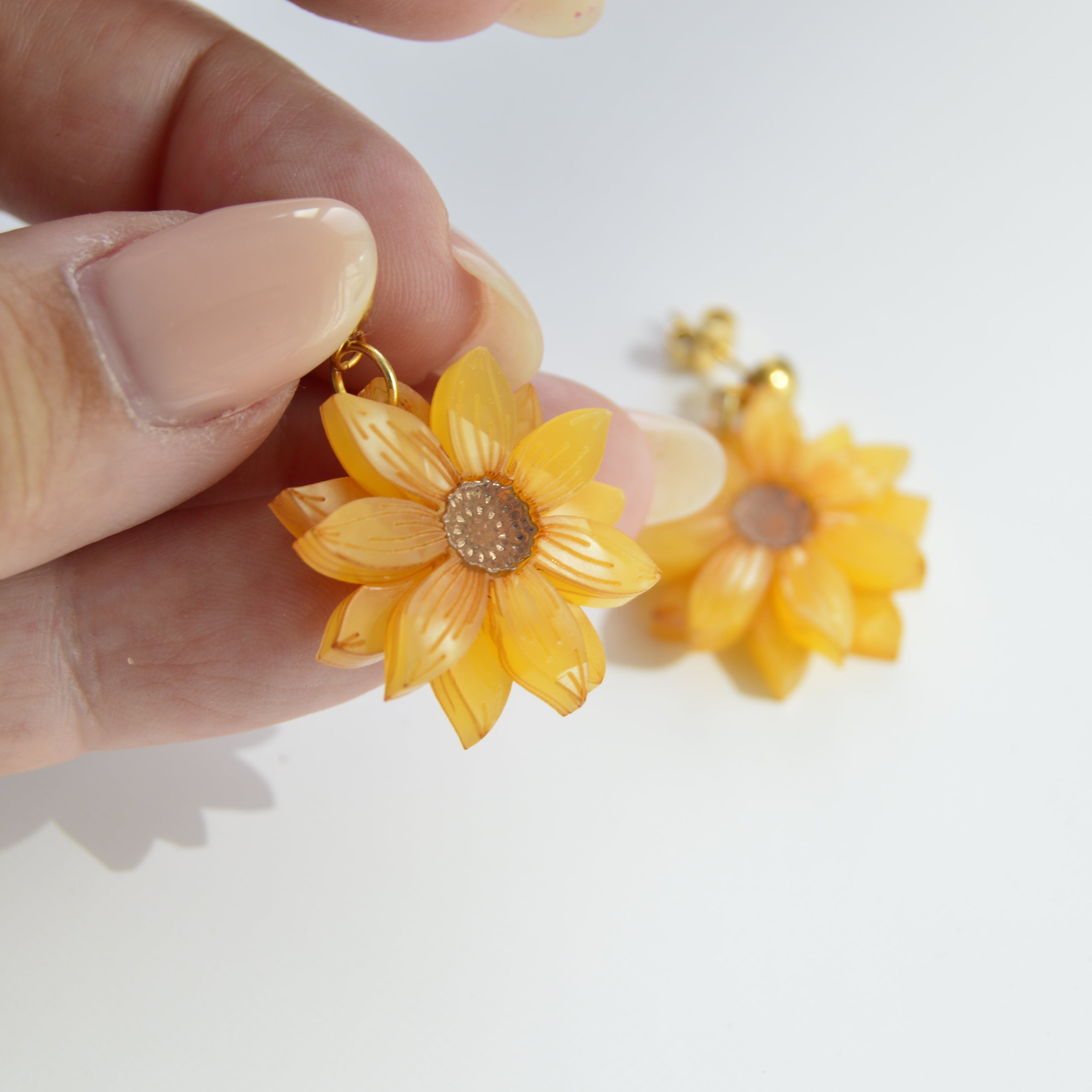 Girasoles mini