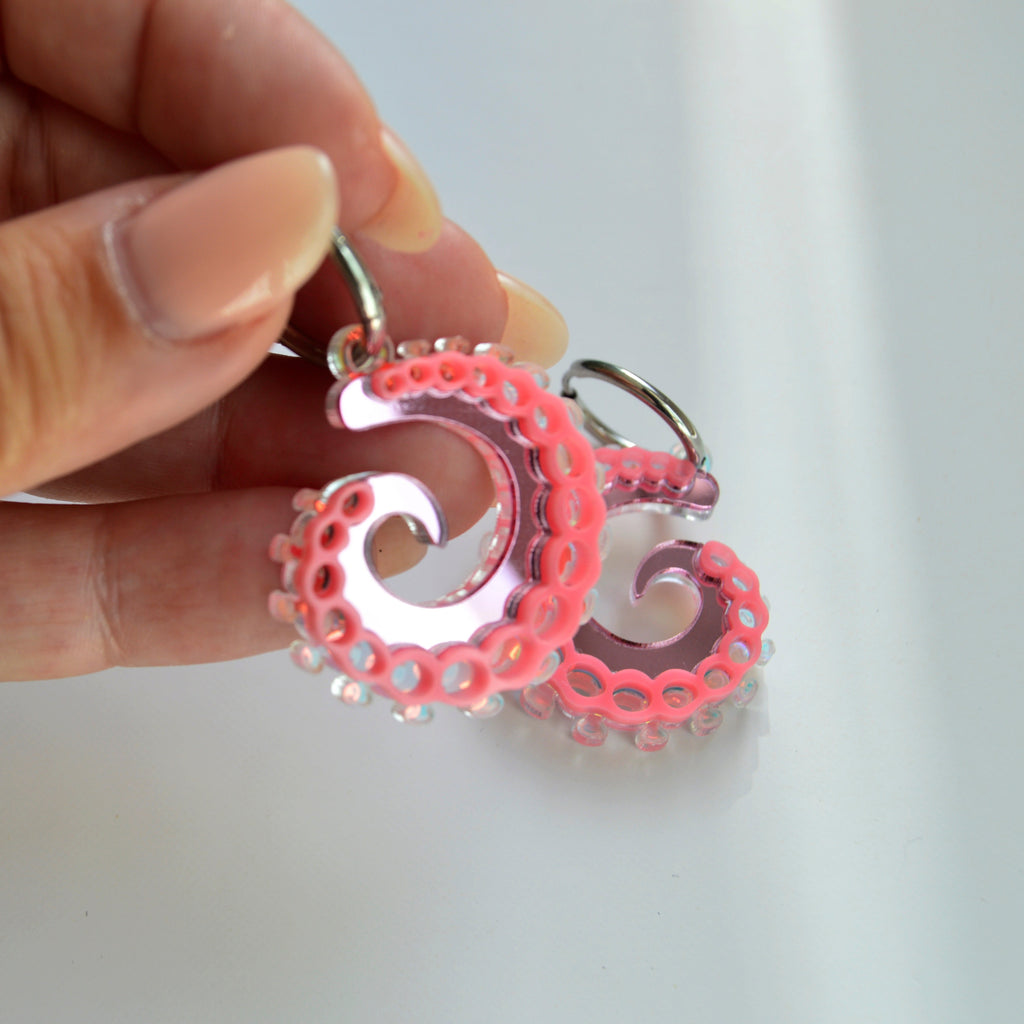Rejo de Pulpo
